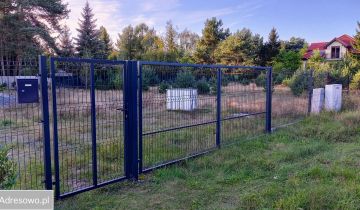 Działka budowlana Katarzynów, ul. Akacjowa