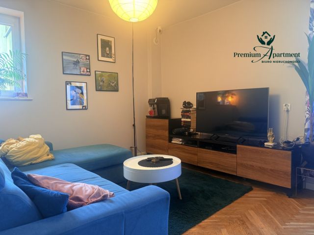 Mieszkanie 2-pokojowe Jędrzejów, ul. Armii Krajowej. Zdjęcie 1