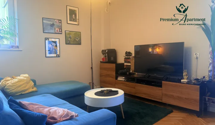 Mieszkanie 2-pokojowe Jędrzejów, ul. Armii Krajowej