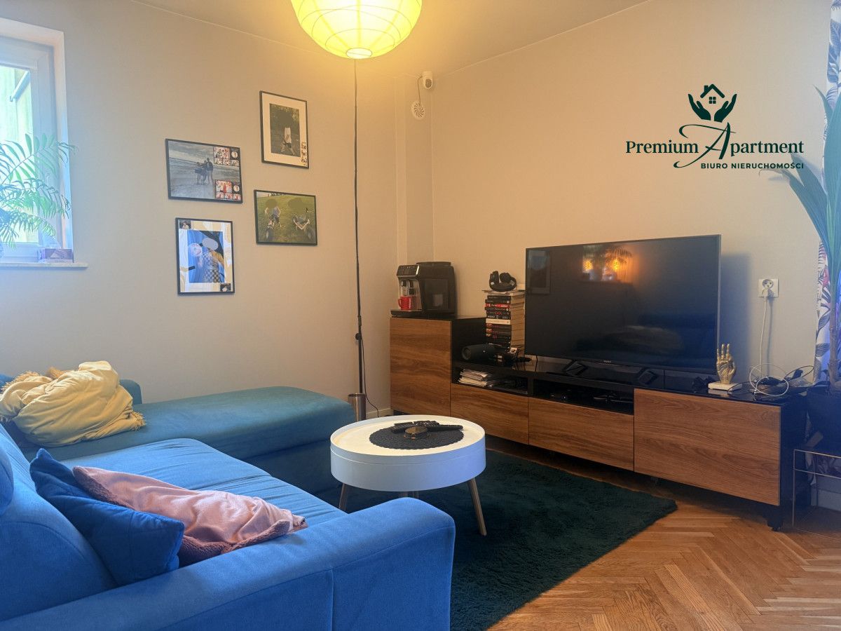 Mieszkanie 2-pokojowe Jędrzejów, ul. Armii Krajowej