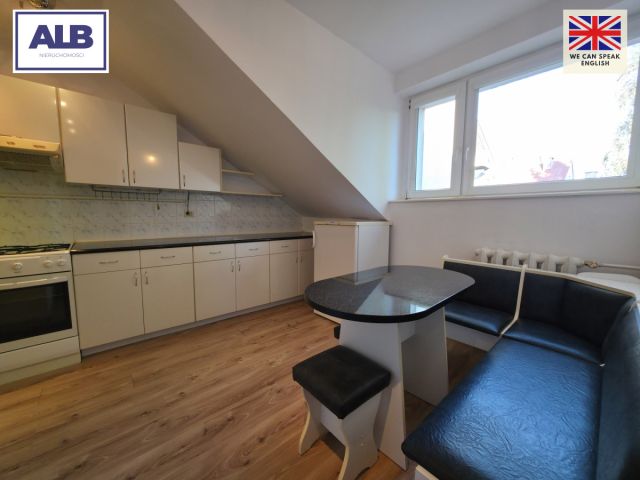 Mieszkanie 2-pokojowe Gdynia Dąbrowa, ul. Szafranowa. Zdjęcie 2