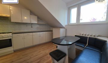 Mieszkanie 2-pokojowe Gdynia Dąbrowa, ul. Szafranowa