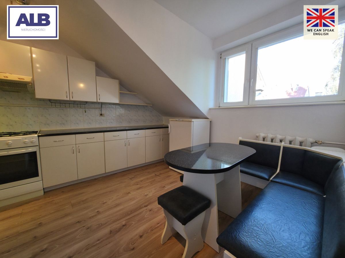 Mieszkanie 2-pokojowe Gdynia Dąbrowa, ul. Szafranowa. Zdjęcie 2