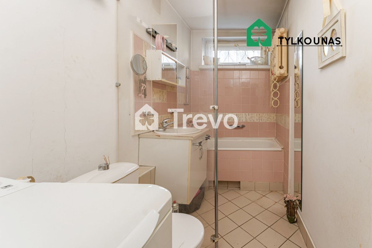 Mieszkanie 2-pokojowe Gdańsk Przymorze, ul. Olsztyńska. Zdjęcie 4