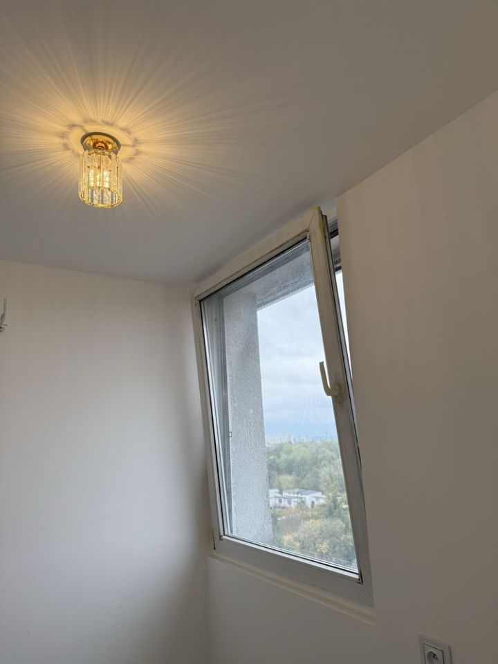 Mieszkanie 1-pokojowe Łódź Retkinia. Zdjęcie 3