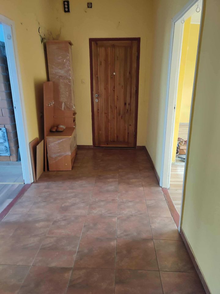 Mieszkanie 3-pokojowe Cibórz. Zdjęcie 7