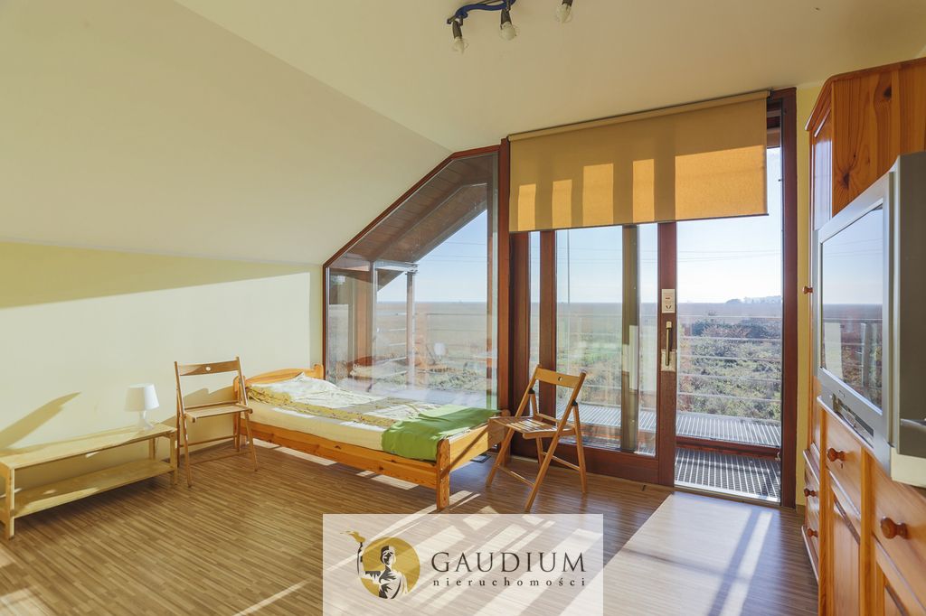 dom wolnostojący, 15 pokoi Rewa. Zdjęcie 8