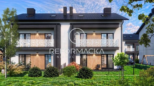 Mieszkanie 3-pokojowe Rzeszów, ul. Myśliwska. Zdjęcie 4