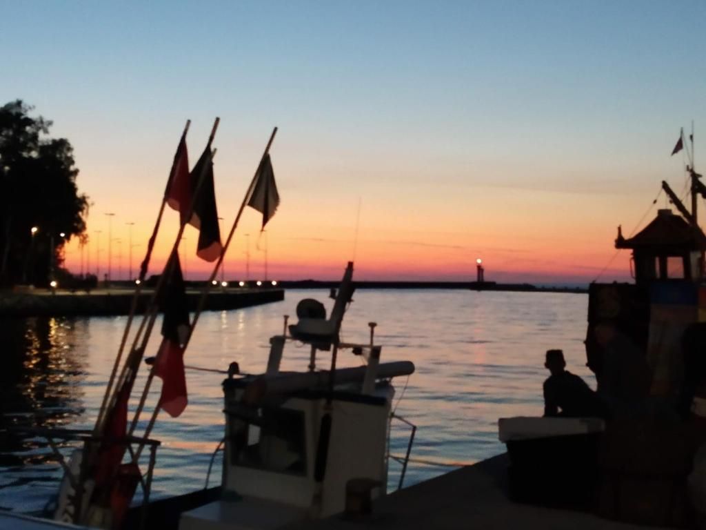 Mieszkanie 2-pokojowe Mrzeżyno, ul. Słoneczna. Zdjęcie 14