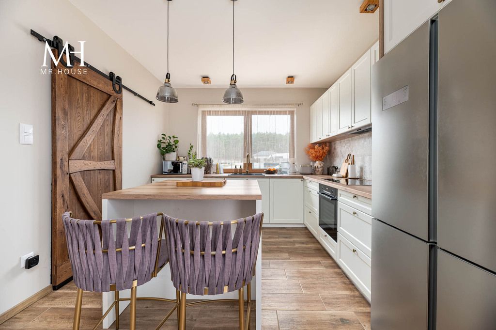 dom wolnostojący Skórka. Zdjęcie 7