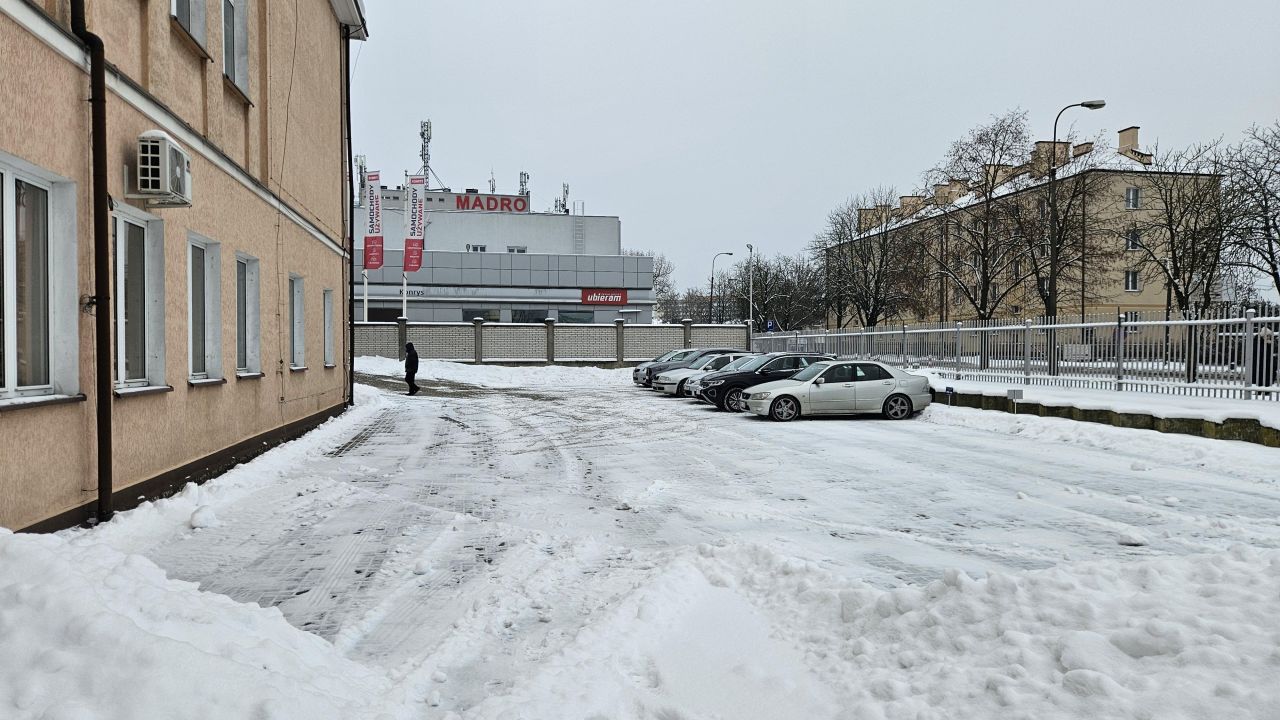 Biuro Białystok Antoniuk, ul. Choroszczańska. Zdjęcie 9