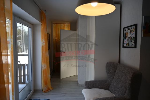 dom wolnostojący, 6 pokoi Biestrzynnik. Zdjęcie 8