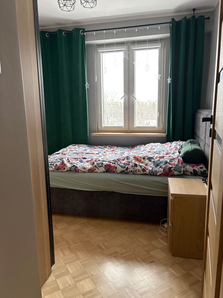 Mieszkanie 3-pokojowe Pruszków Centrum, al. Wojska Polskiego. Zdjęcie 10