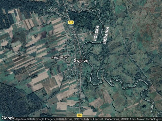 Działka rolna Świerże. Zdjęcie 1