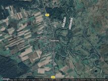 Działka rolna Świerże