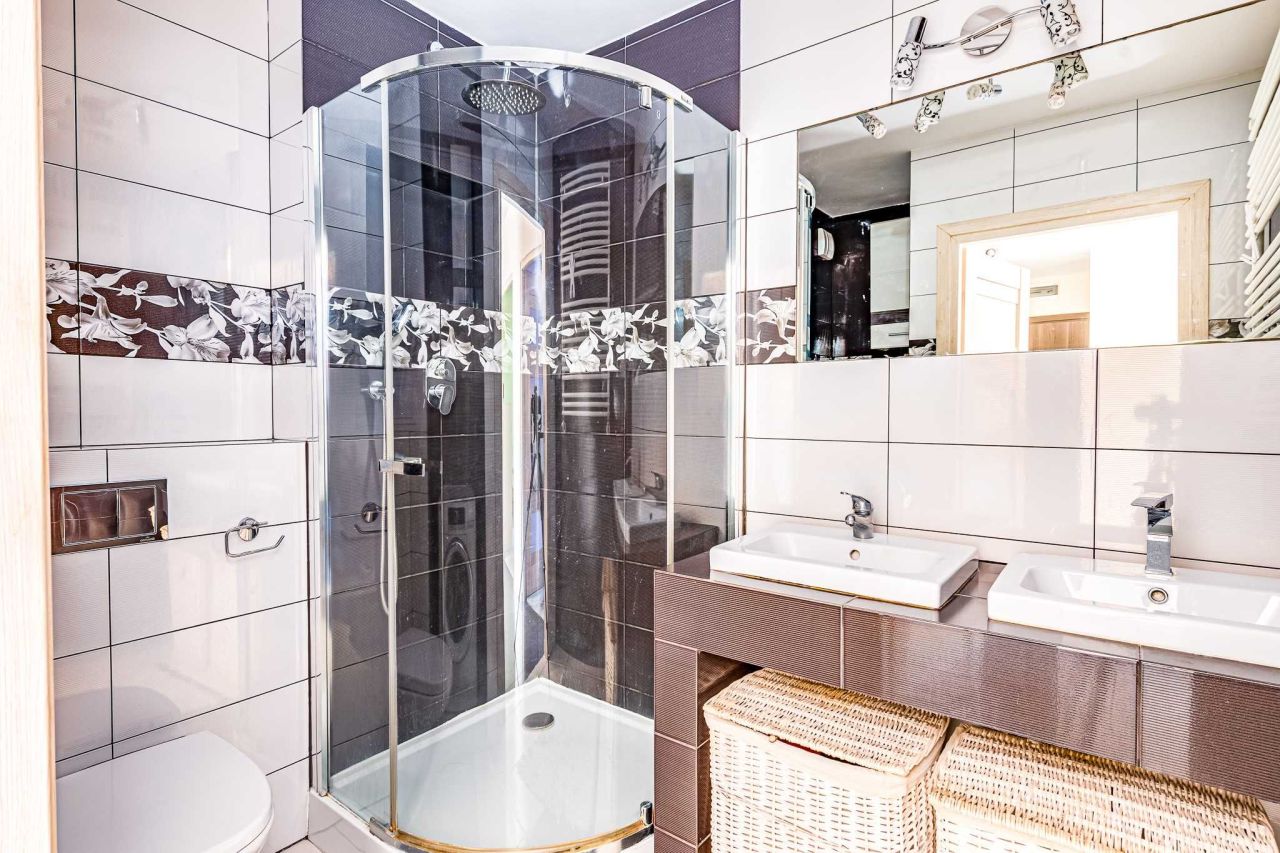 Mieszkanie 3-pokojowe Olsztyn Śródmieście, ul. Walentego Barczewskiego. Zdjęcie 8