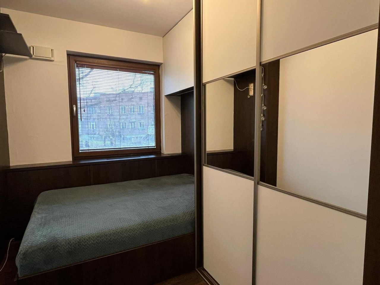 Mieszkanie 2-pokojowe Warszawa Wola, ul. Jana Kazimierza. Zdjęcie 7