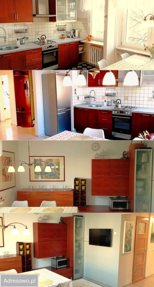 Mieszkanie 3-pokojowe Radom, ul. Sadkowska. Zdjęcie 3