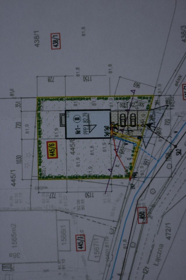 dom wolnostojący, 8 pokoi Sulechów, ul. Łączna. Zdjęcie 12