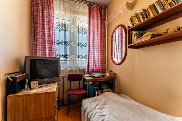 Mieszkanie 3-pokojowe Rzeszów, ul. Sportowa. Zdjęcie 4