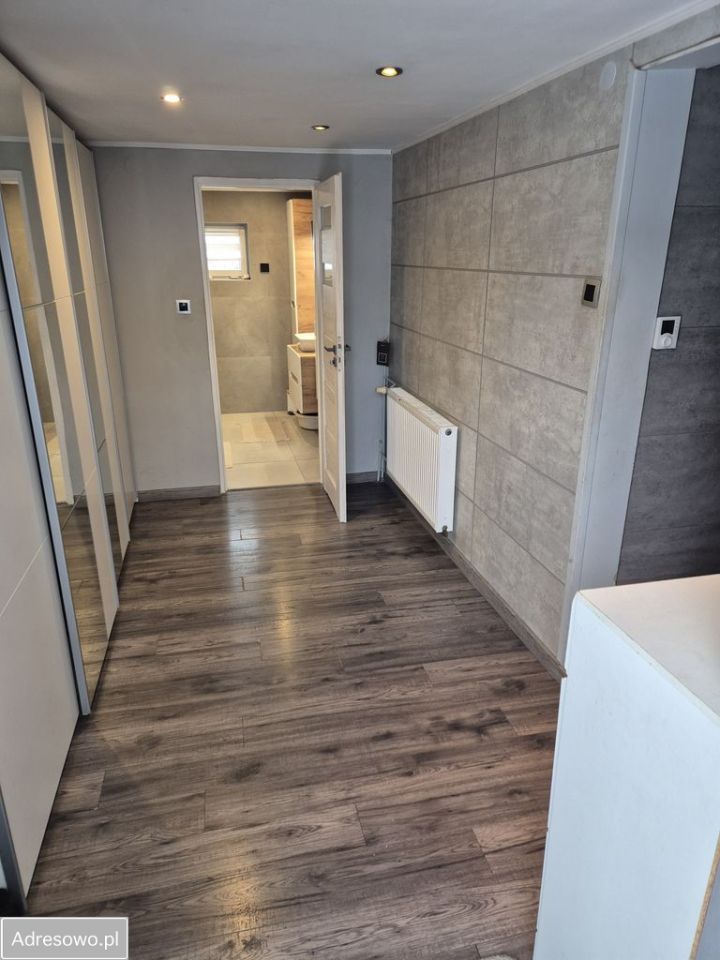 dom wolnostojący, 4 pokoje Sosnowiec Klimontów. Zdjęcie 6