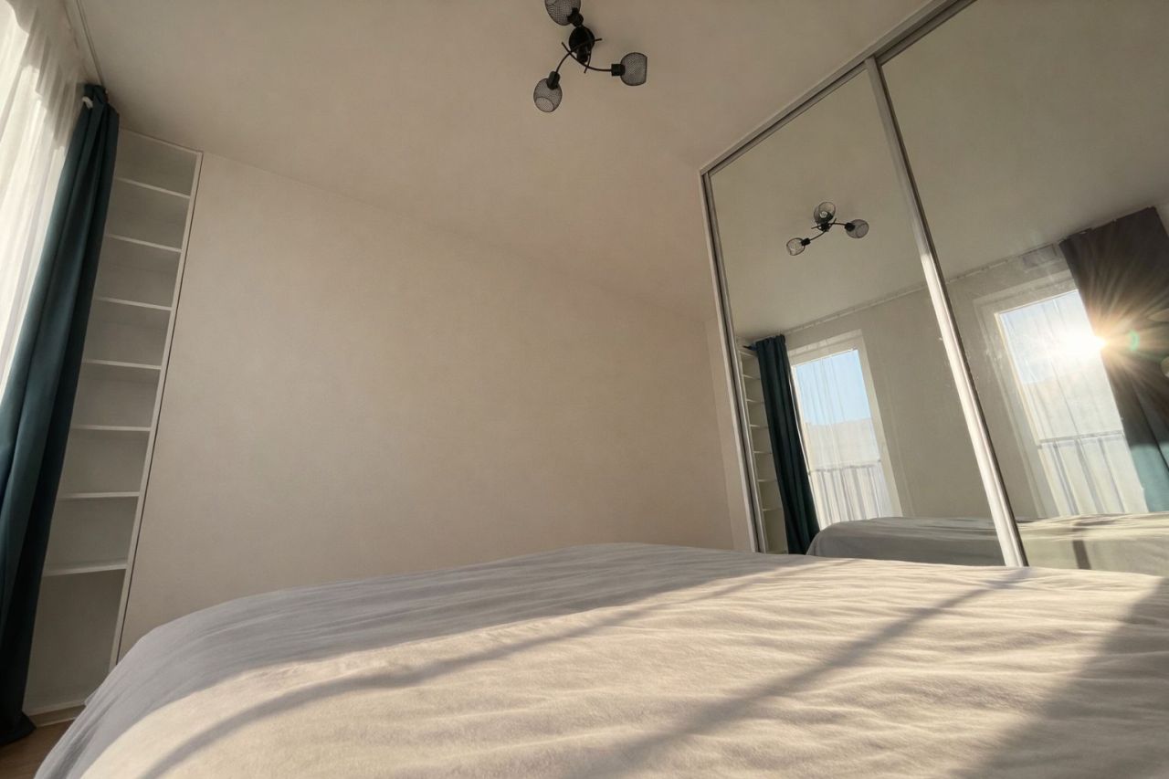 Mieszkanie 2-pokojowe Warszawa Mokotów, ul. Chrystiana Piotra Aignera. Zdjęcie 6