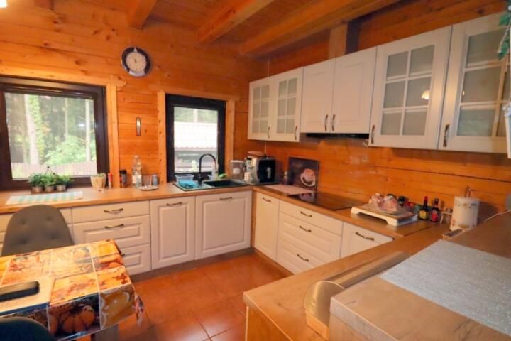 dom wolnostojący, 4 pokoje Góra. Zdjęcie 13