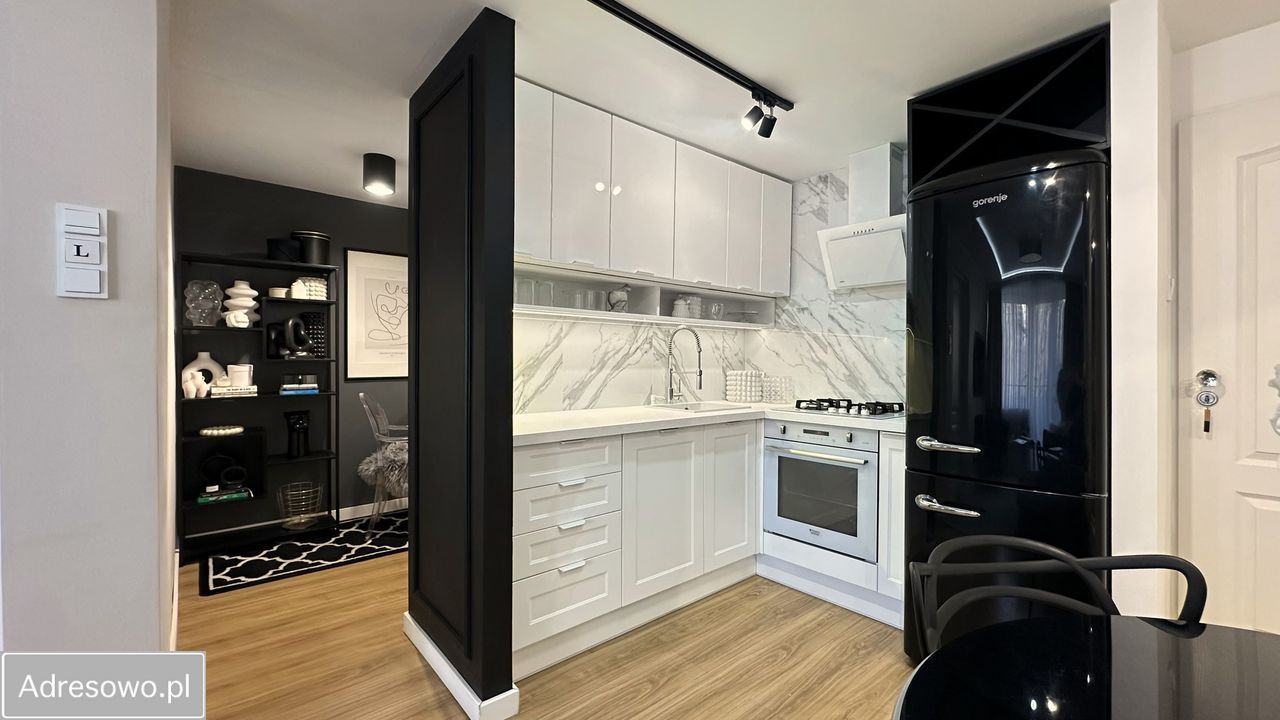 Mieszkanie 2-pokojowe Wrocław Krzyki, ul. Zaporoska. Zdjęcie 2