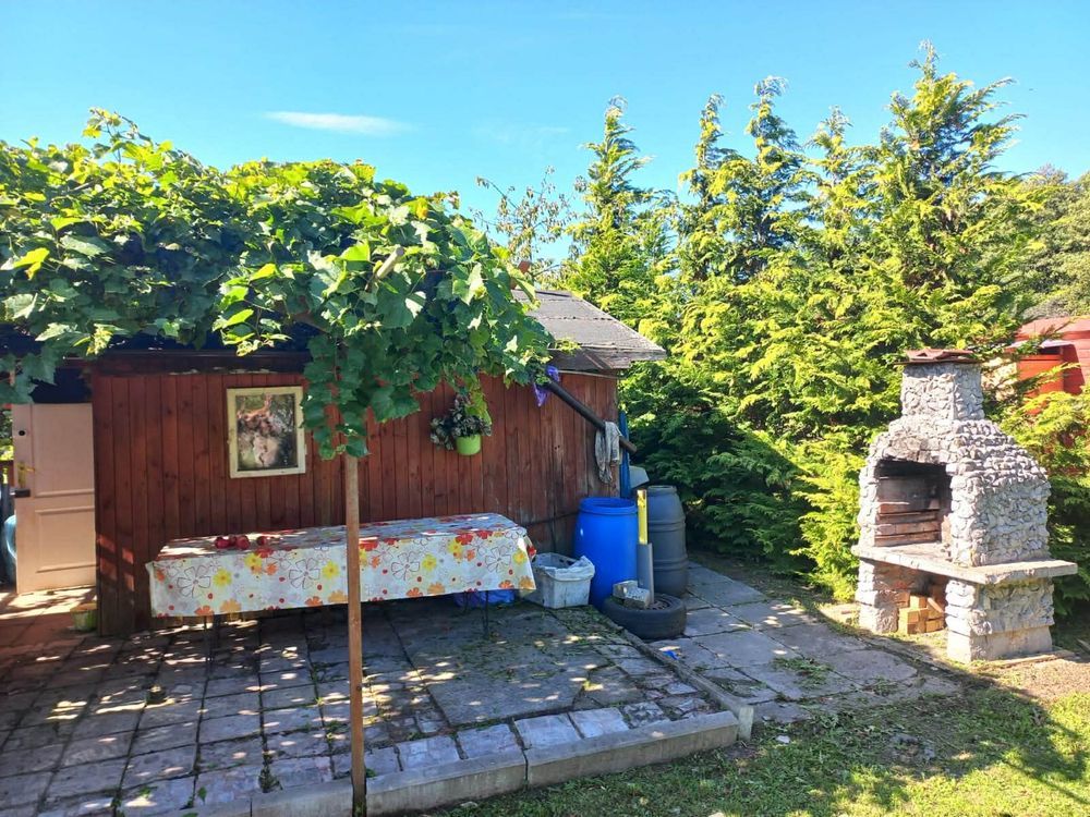 Działka rod Zielęcice. Zdjęcie 4