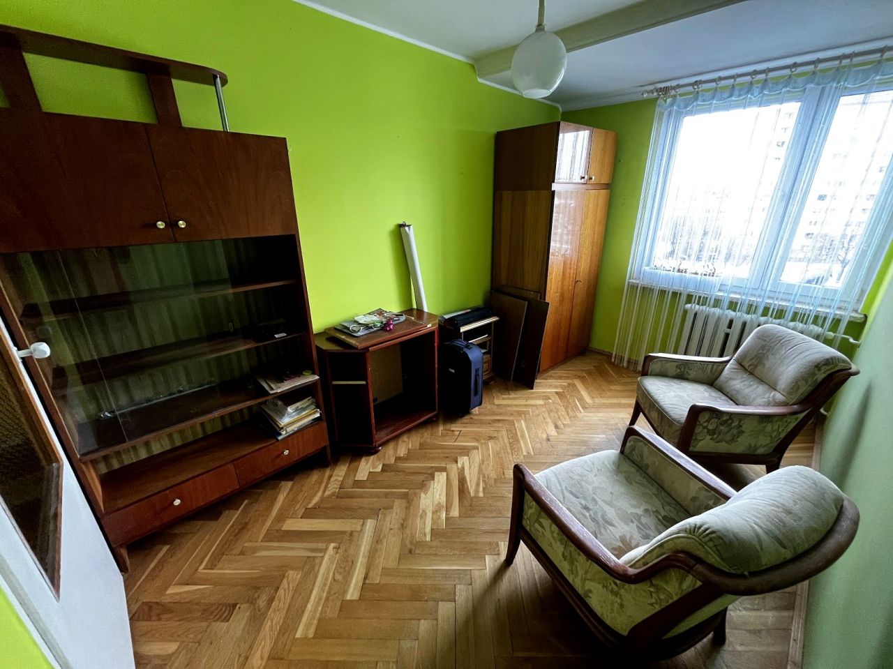 Mieszkanie 3-pokojowe Świdnica, ul. Ludwika Zamenhofa. Zdjęcie 11