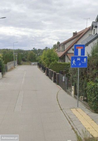 Działka budowlana Poznań Morasko. Zdjęcie 1