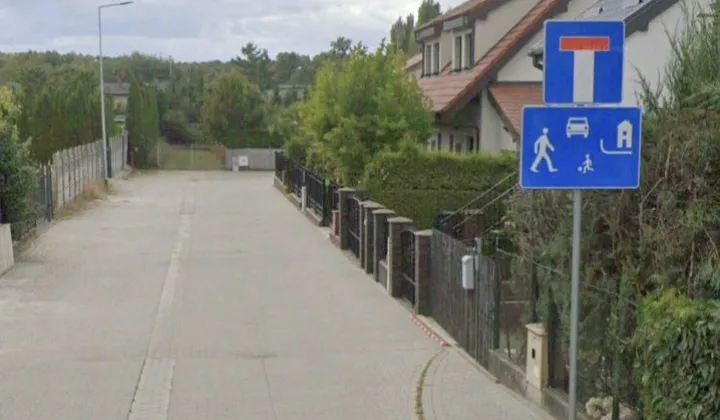 Działka budowlana Poznań Morasko