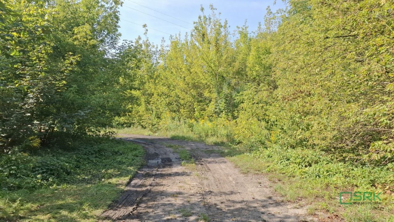 Działka inna Sosnowiec, ul. Wojska Polskiego. Zdjęcie 6