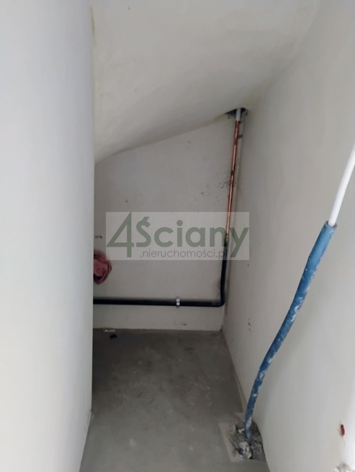 dom szeregowy, 5 pokoi Warszawa Wawer. Zdjęcie 6