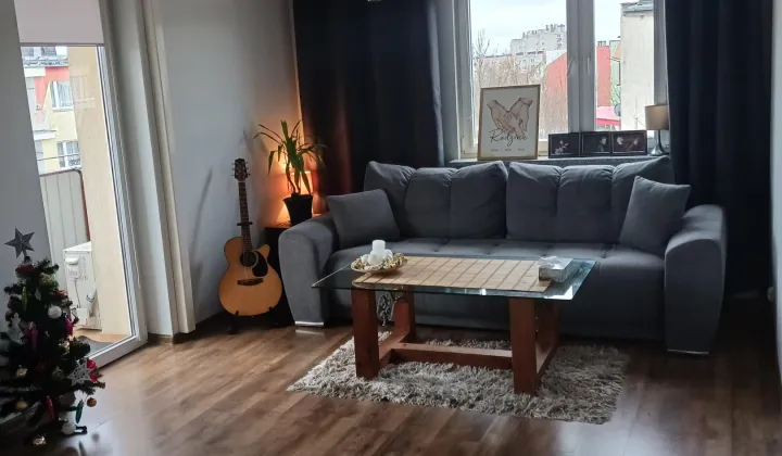 Mieszkanie 2-pokojowe Kędzierzyn-Koźle Kędzierzyn, ul. Kazimierza Wielkiego