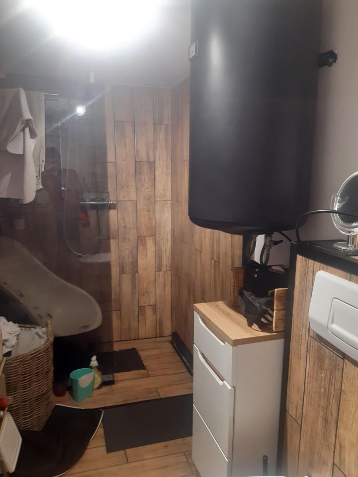 Mieszkanie 1-pokojowe Jelenia Góra Cieplice Śląskie-Zdrój, ul. Zjednoczenia Narodowego. Zdjęcie 9