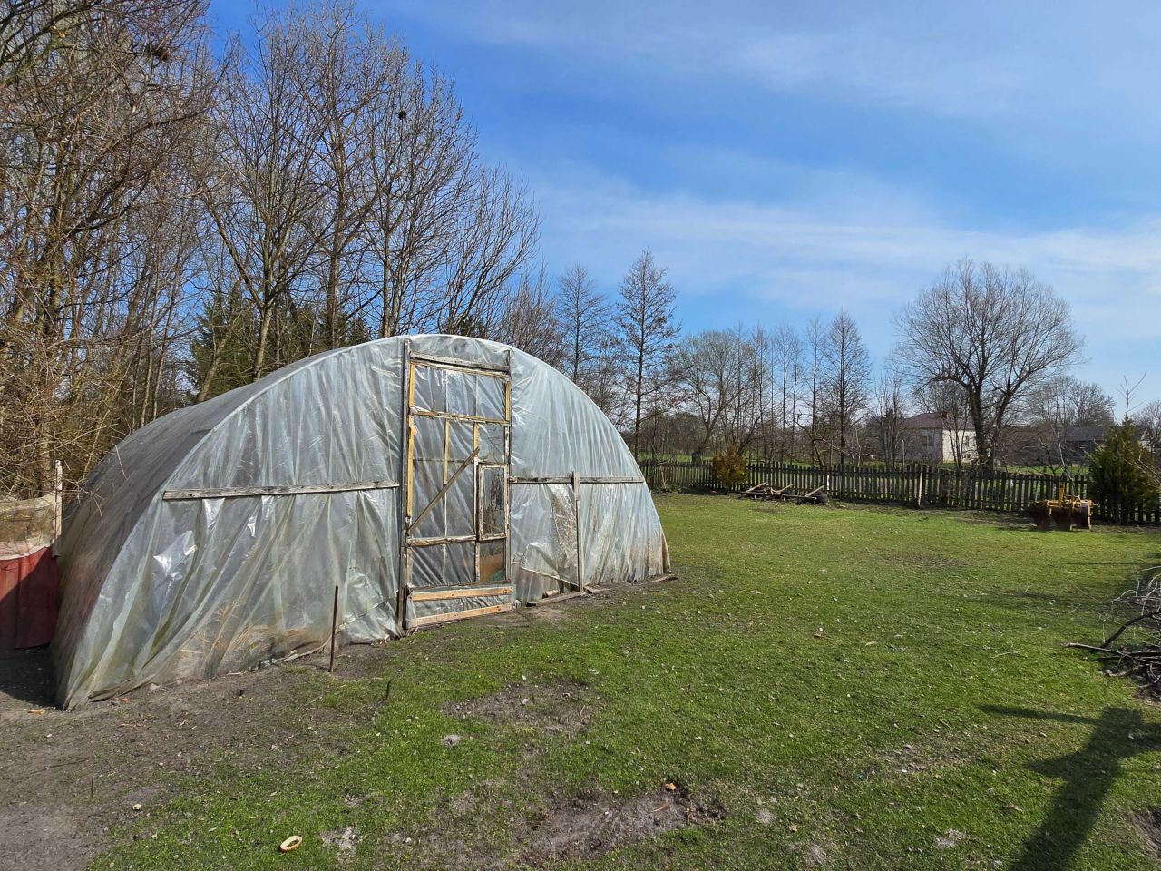 dom wolnostojący, 6 pokoi Turkowice. Zdjęcie 5