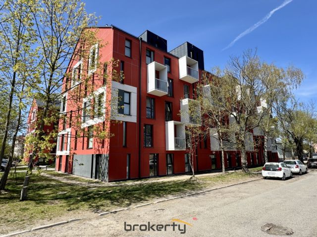 Mieszkanie 1-pokojowe Wrocław Sołtysowice, ul. Sołtysowicka. Zdjęcie 12