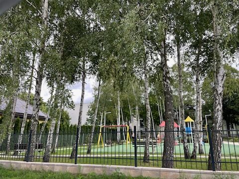 dom wolnostojący, 4 pokoje Ludwikowo, ul. Opalowa. Zdjęcie 7