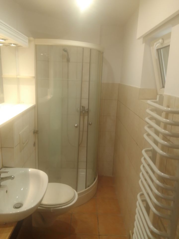 Mieszkanie 3-pokojowe Wodzisław Śląski Stary Wodzisław, ul. ks. płk. Wilhelma Kubsza. Zdjęcie 9