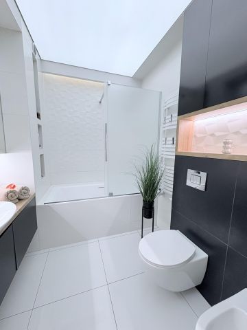 Mieszkanie 4-pokojowe Łódź Górna, ul. Sąsiedzka. Zdjęcie 11