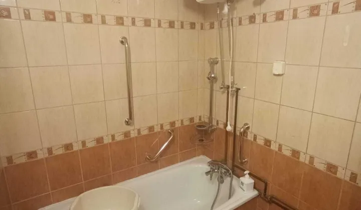 Mieszkanie 2-pokojowe Kożuchów