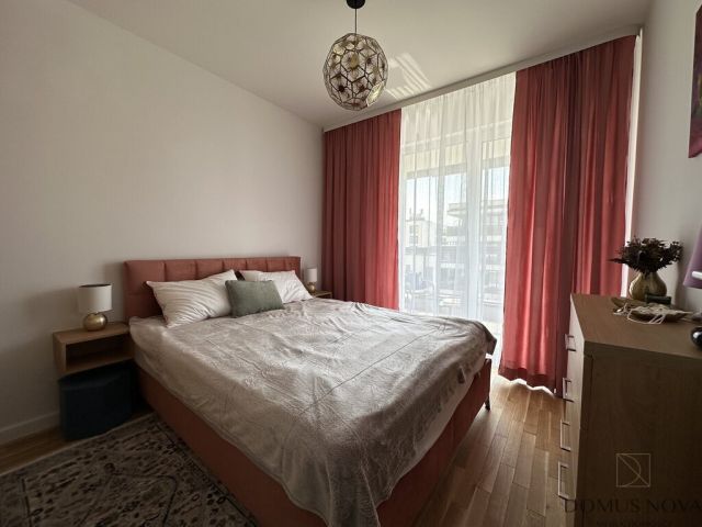 Mieszkanie 2-pokojowe Warszawa Targówek, ul. Warszawski Świt. Zdjęcie 2