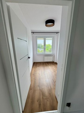 Mieszkanie 3-pokojowe Włocławek, ul. Wieniecka. Zdjęcie 8
