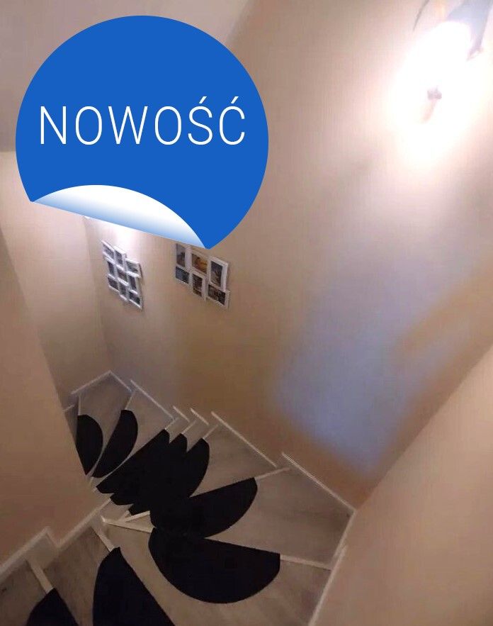 dom wolnostojący, 5 pokoi Borówno. Zdjęcie 7