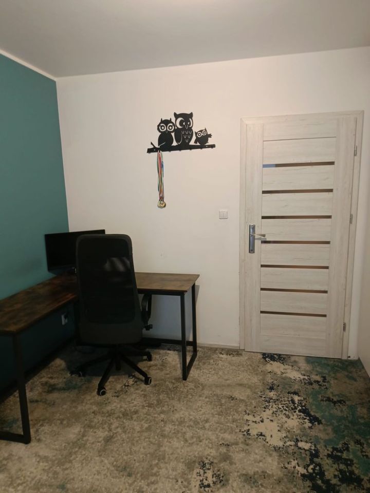 Mieszkanie 3-pokojowe Gniezno, ul. Grunwaldzka. Zdjęcie 5