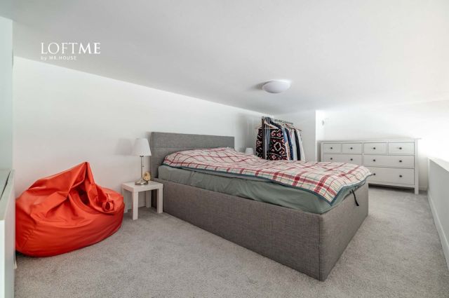 Mieszkanie 1-pokojowe Łódź Zdrowie, ul. Orzechowa. Zdjęcie 8