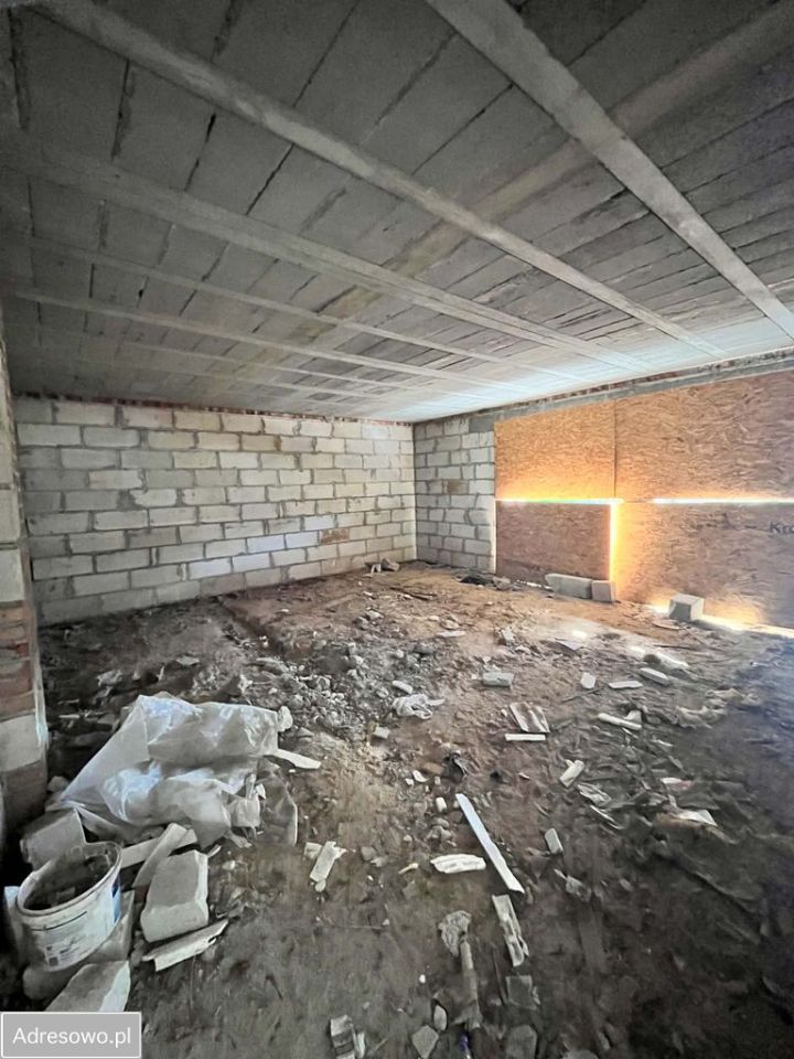 dom wolnostojący, 8 pokoi Wyszków, ul. Rumiankowa. Zdjęcie 4