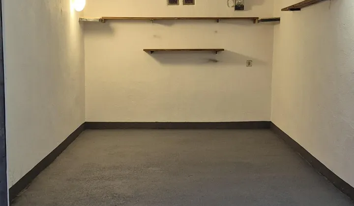 Garaż/miejsce parkingowe Wrocław Krzyki, ul. Łączności