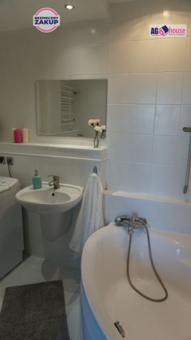 Mieszkanie 4-pokojowe Gdańsk Morena, ul. Wileńska. Zdjęcie 15
